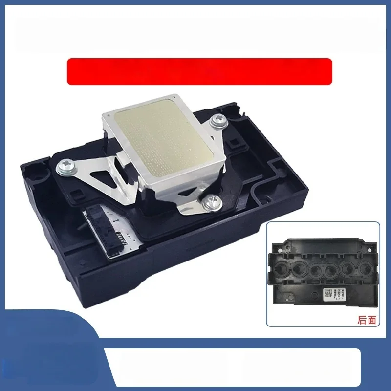 

Оригинальная печатающая головка R330 T50 T60 L805 R280 L801 R290 P50 TX650