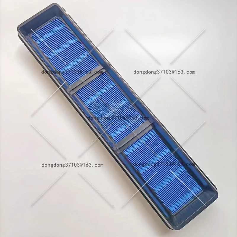 

AL225552 6J1654 Трактор 2104 Детали 1854 Фильтр кондиционера AL177184