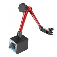 BB80kg Lock Magnetic Base Stand Dial Test Indicator Holder stand with super magnetic force Magnetic Base Holder dial gauge