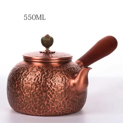 10 best sales tekokare spishäll - №10