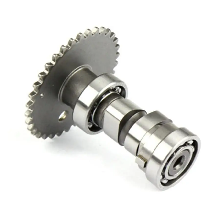 

Gy6 50cc/80cc/100cc High Angle Performance A9 Camshaft