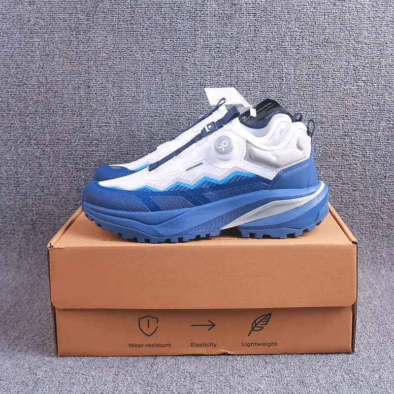 

Professional Trainers Running Men Non-Slip Running Sports Shoe Man Unisex Outdoor Sports Shoes Wearable Walking Jogging Shoes