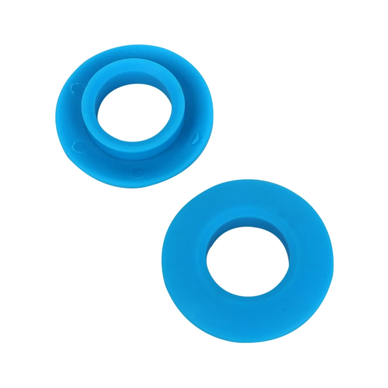 Drip Ring for Kayak and Paddle, Water Stop Block, Rubber Plastic Ring, Inner Diameter 29mm, Water Sport Equipment, Oar Accessori