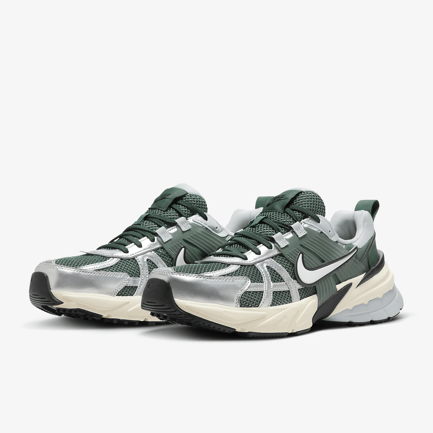 

Осенние новые мужские дышащие повседневные кроссовки Nike в стиле ретро HJ4497-300