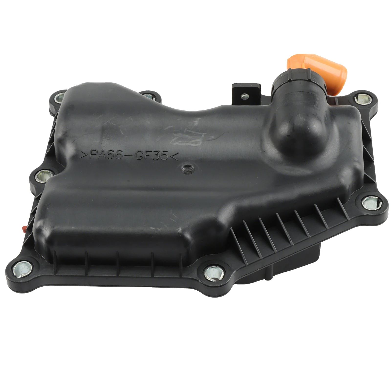 

For Ford EcoSport Focus Mondeo 2.0L Mustang 2.3L For Mazda 3 5 6 4M5G6A785HC Oil Separator Cover w/ Sealing ring no Tube