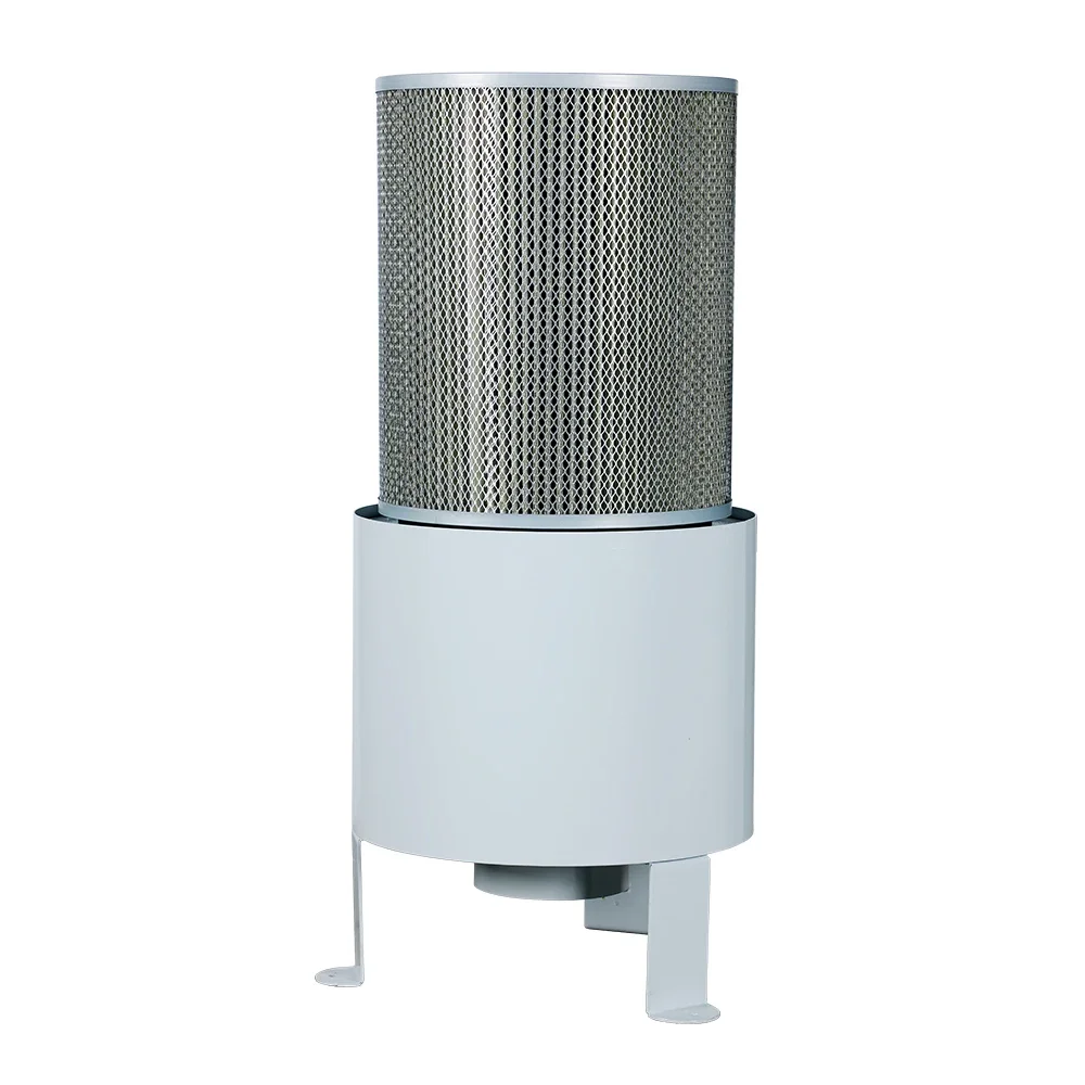 

MOP-20Y Small Industrial Oil Mist Collector 380V Centrifugal Purifier New Intelligent Industrial Cleaning Machine Tools