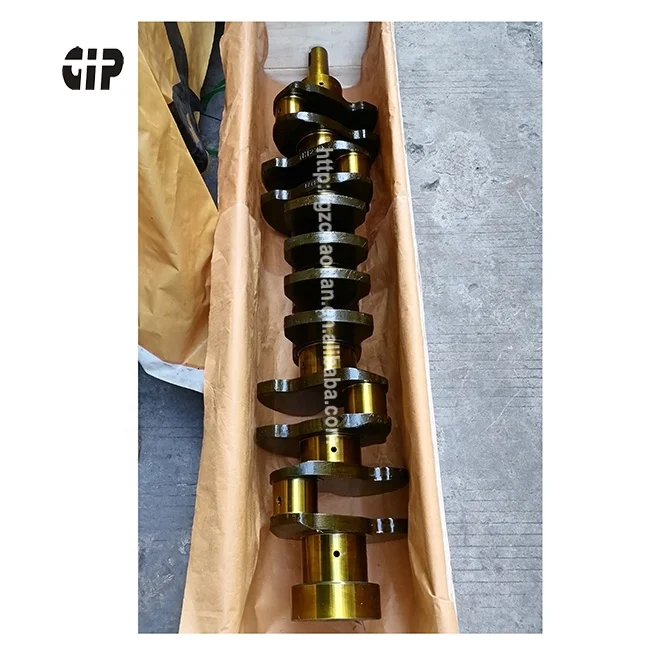 

Excavators Diesel Engine Repair Parts Camshaft NH220 3029341 130186 101109 6623-31-111 Engine Crankshaft