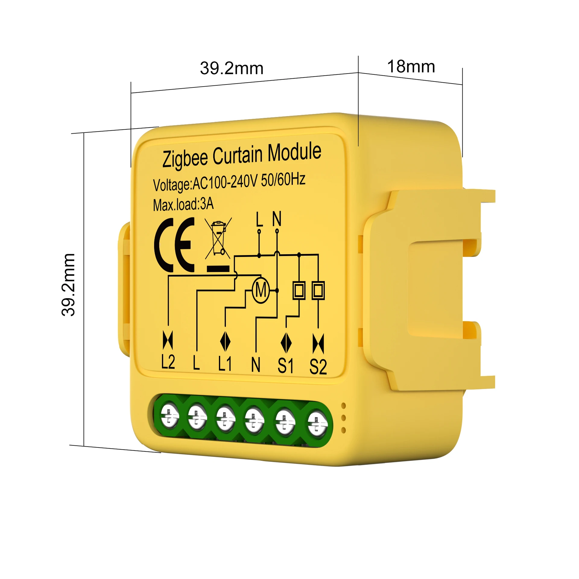 zigbee3.0