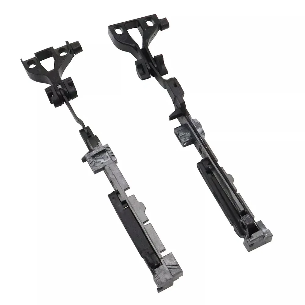 

4 Pcs Car Panoramic Roof Brackets For Mercedes W205 W169 W176 604836865 604836866 Exterior Replacements Part