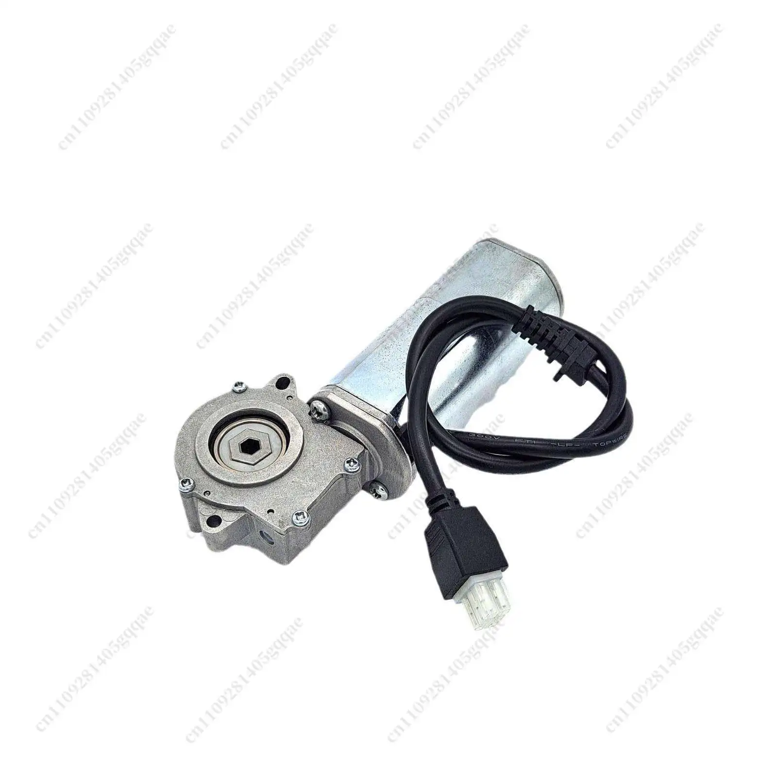 Lifting Table Coffee Table Motor Turbine Deceleration Motor Steel Pipe Vending Machine