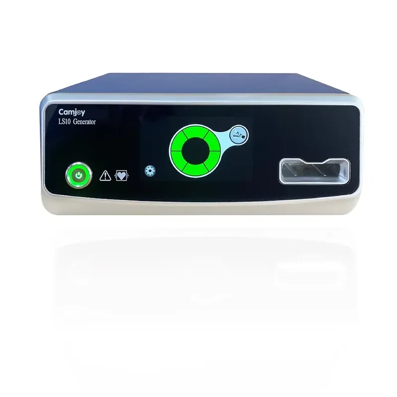 Medical Ligasure Device Veterinary Cautery Machine Unit Ligasure