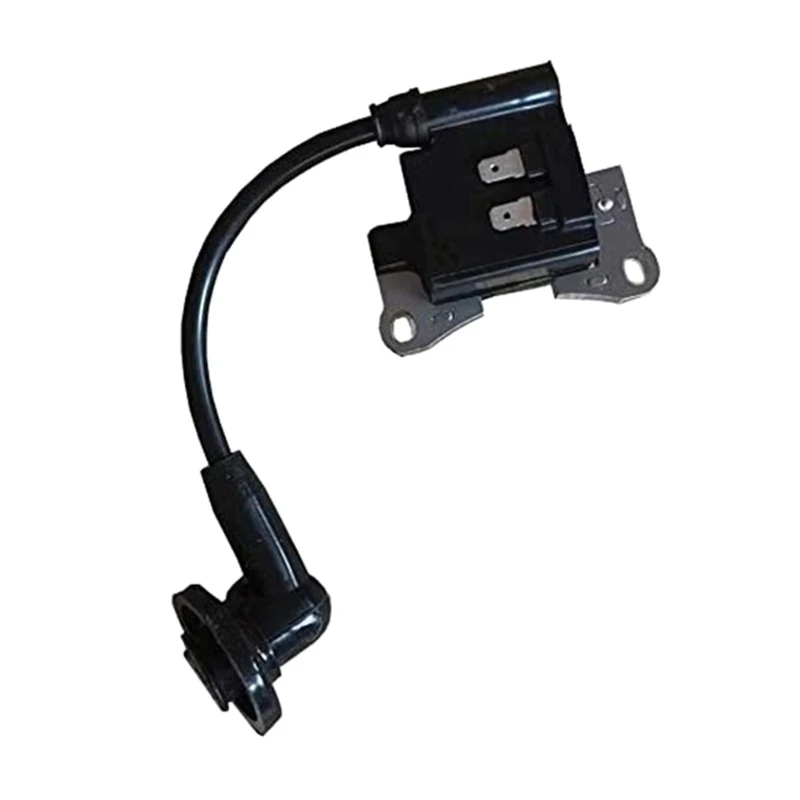 

High Pressure Ignition Coil for BC-46 Lawn Mower Ensures Efficient Grass Cutting