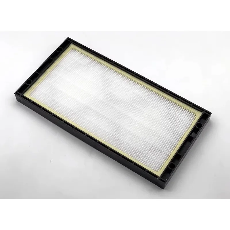 

Air Conditioner Filter Excavator Parts for Lovol FR60E 75E 60F for Zoomlion ZE60E 75E-10
