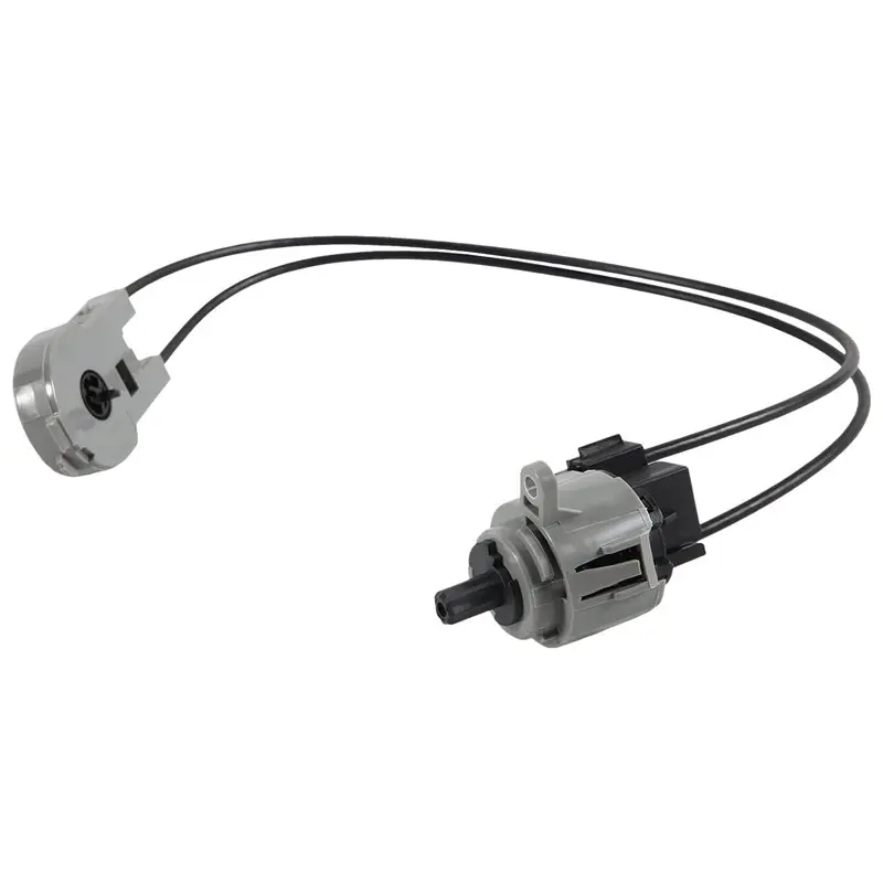 A99F-Air Conditoning Heated Control Switch A/C Heater Mode Selector Switch With Cables 2M5Z-19B888-BA For Ford Focus Parts