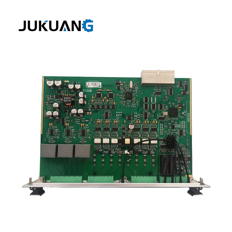 GPM5.1 Original DEIF Brand New Circuit Board Main Board Used in Conjunction with Generator Controller
