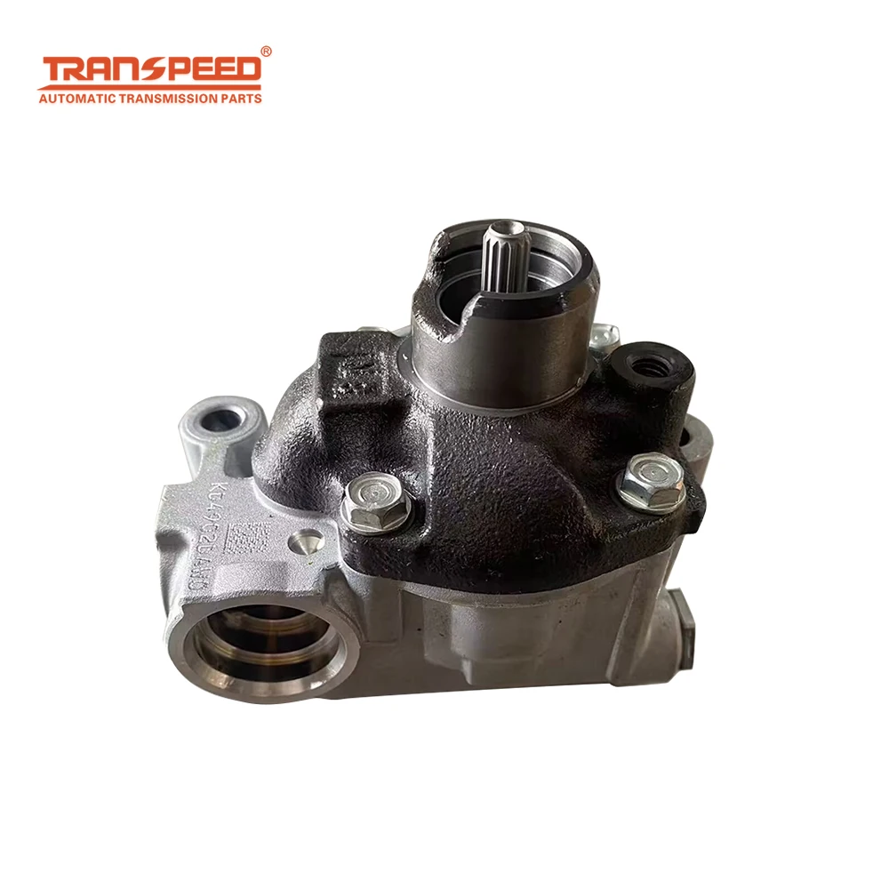 

Автоматический масляный насос трансмиссии TRANSPEED JF018E CVT для NISSAN ELGRAND ALTIMA RENAULT LATITUDE