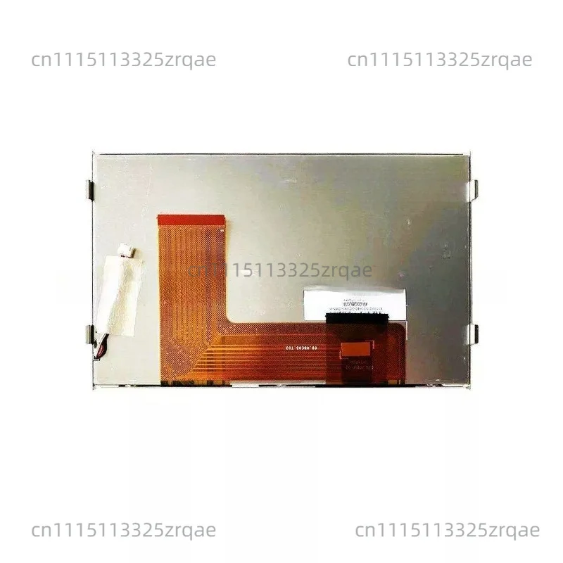 C080VVT03.0 C080VVT03.2 C080VVT03 0 2 8 Inch LCD Display For Auo Original VW Car GPS Navigation 59.08C15.003