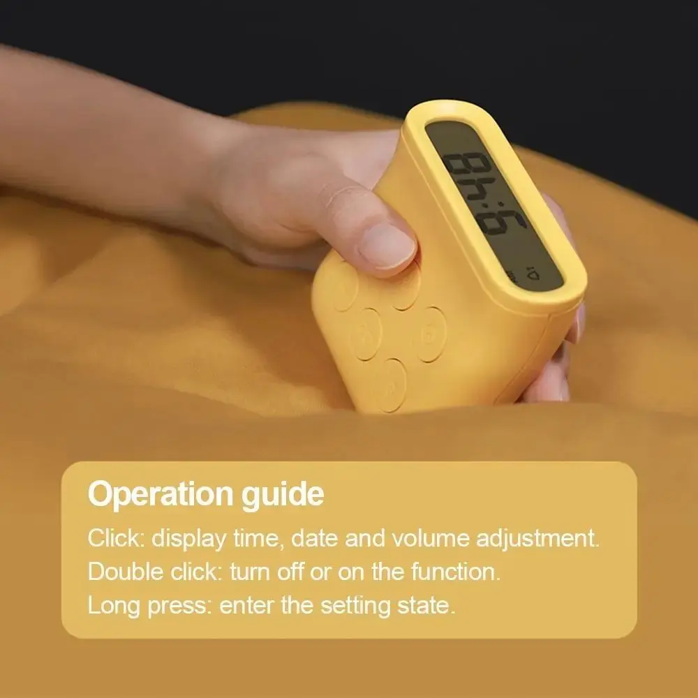 Thumbnail 4 - #31 Newest Cooking Timers
