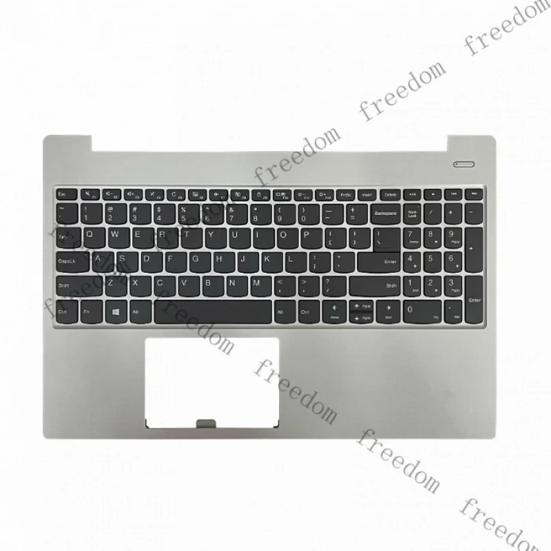 

Клавиатура HTS для ноутбука Lenovo ideapad S340-15IWL 2019