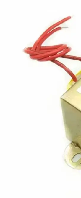 Electric garage door transformer 60W 60VA 220V to 24V 2.5A AC 24V transformer Pure copper