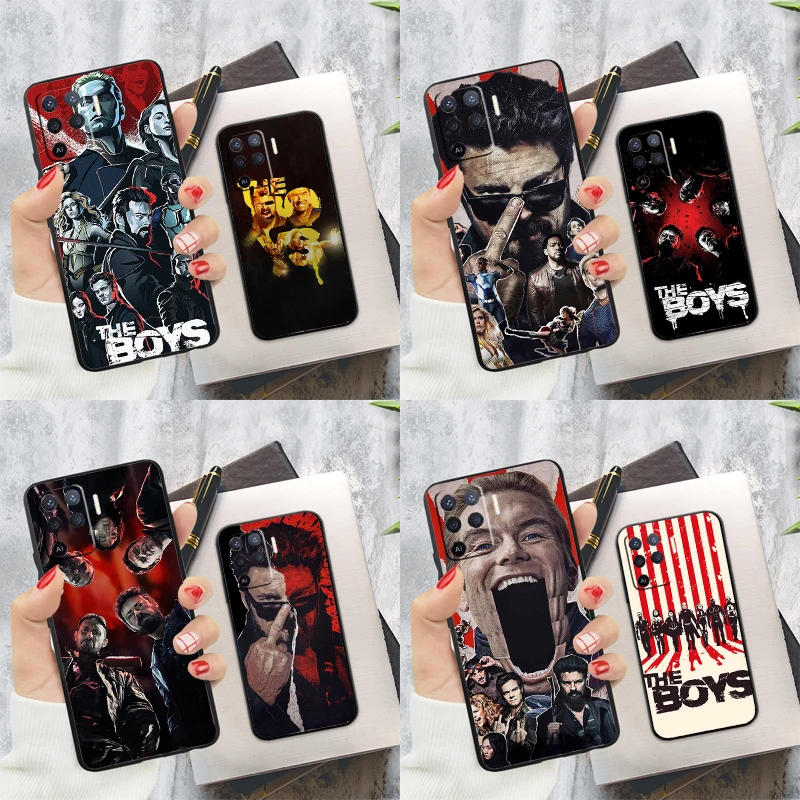 The Boys Tv Series … - image