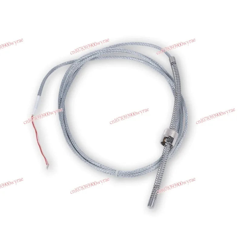 Temperature Sensor …