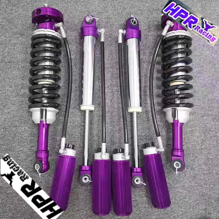 T6 T7 T8 High Performance FORDs Ranger Shocks 4x4 Lift Kit