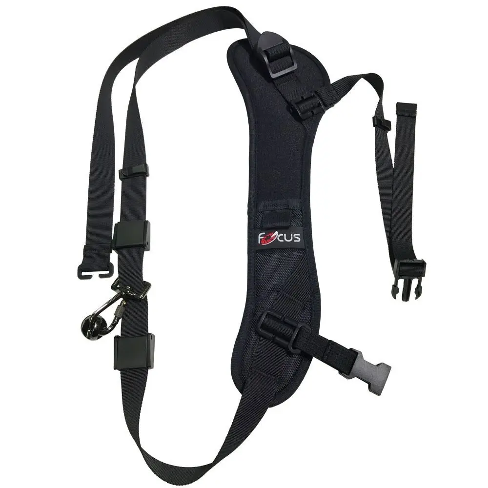 

SLR Camera Quick Release Rapid Shoulder Sling Camera Neck Belt Focus Fast Camera Strap Camera Strap Shoulder Camera Strap