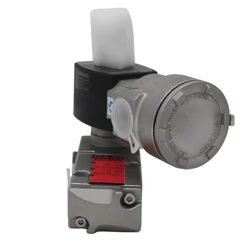 VCEVCM8551G309MO Explosion-proof Solenoid Valve, 24VDC, Imported Quality Guaranteed with Preferential Price