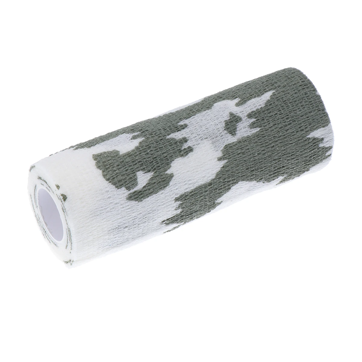 

Camouflage Bandage Elastic Wrap Vet Dog Cloth Tape Self Compression Bandage Long Durable Nonwovens Safety Emergency