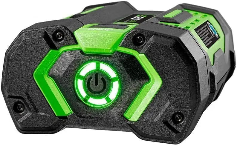 

56V 4.0AH Battery Replacement for EGO BA2242T Battery 4.0 Ah Lithium Ion Batteries for Equipment, with Upgraded Fuel Gauge·New