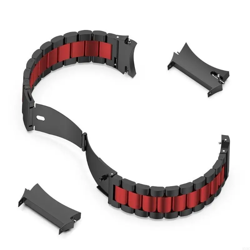 Подходит для Galaxy-Watch4/Watch4 Metal Link Watch Connector Brapband