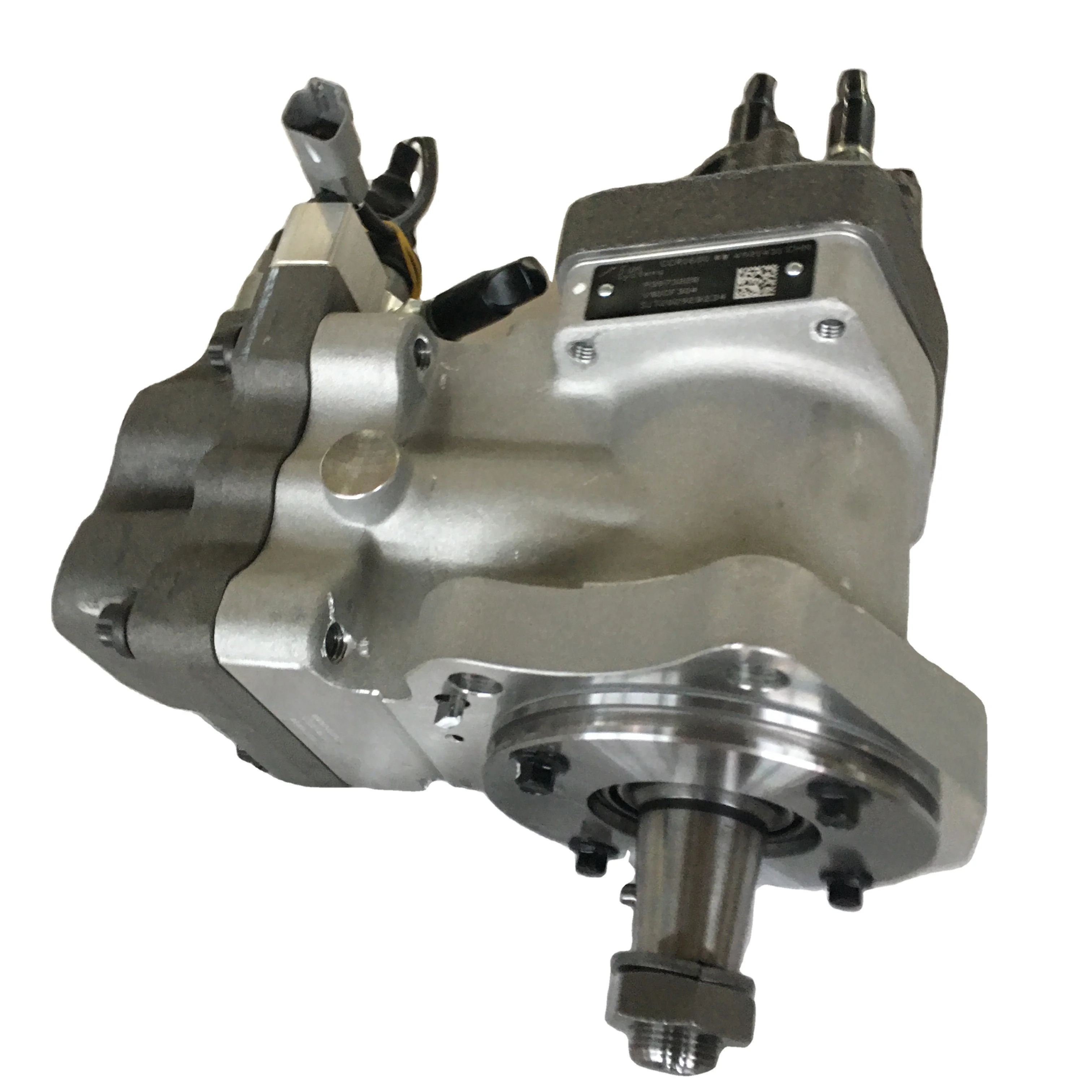 

6745-71-1170 FUEL SUPPLY PUMP for PC300-8 PC350-8