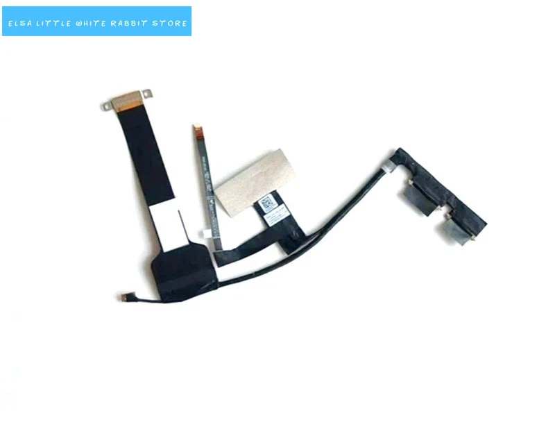 FOR DELL Pro 14 Plus PB14250 PB14255 2-in-1 EDP CABLE 0CGGJP
