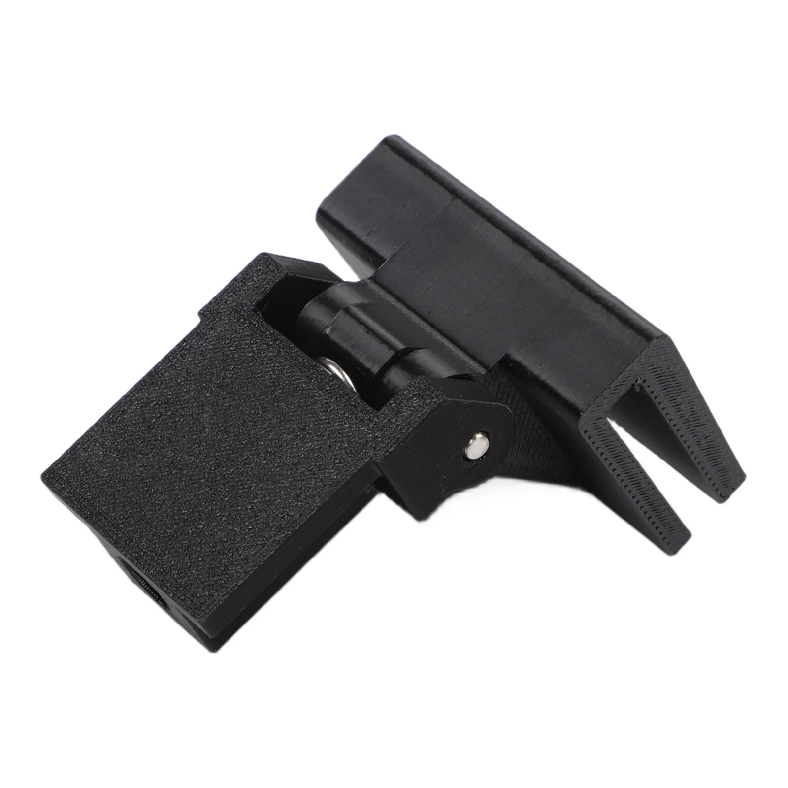 Easy Installation Protects From Dust Aesthetic Upgrade Multiple Model Compatibility Turntable Hinge For Easy Installation