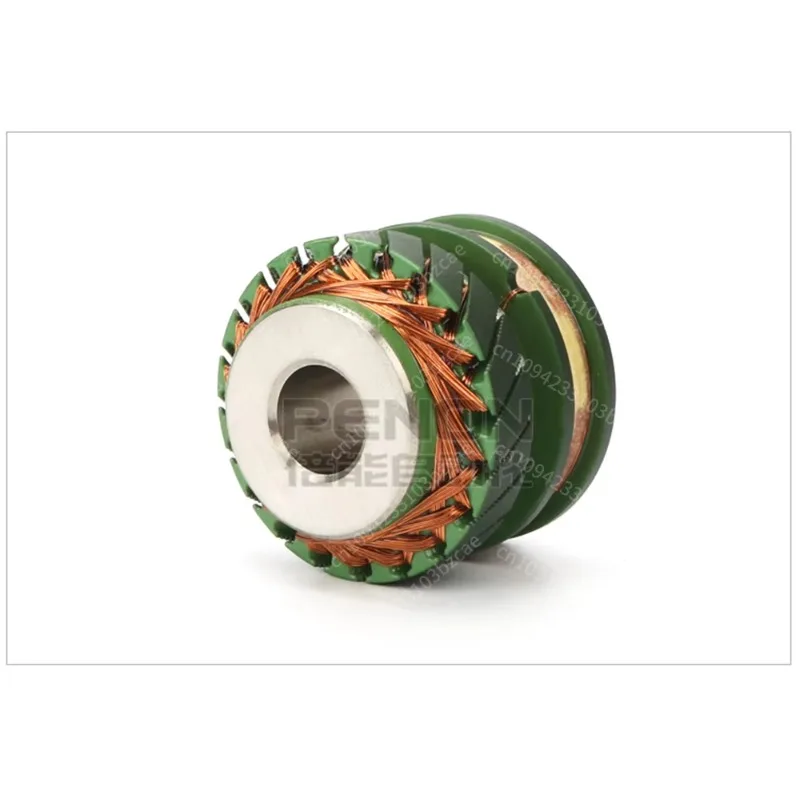 التشفير الروتاري الجديد عالي الجودة للتغليف الأصلي TS2650N11E78 الحجم الخارجي 55 مللي متر