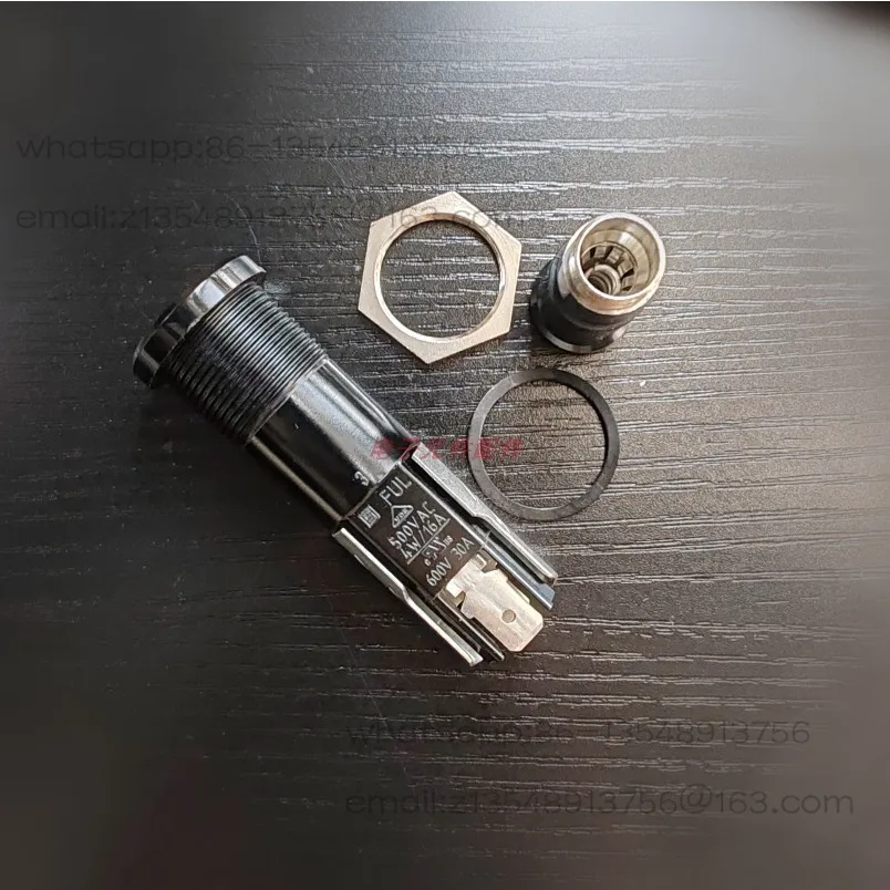 1 piece price, high current and high power fuse holder 0031.2304 0031.2308 spot quick delivery