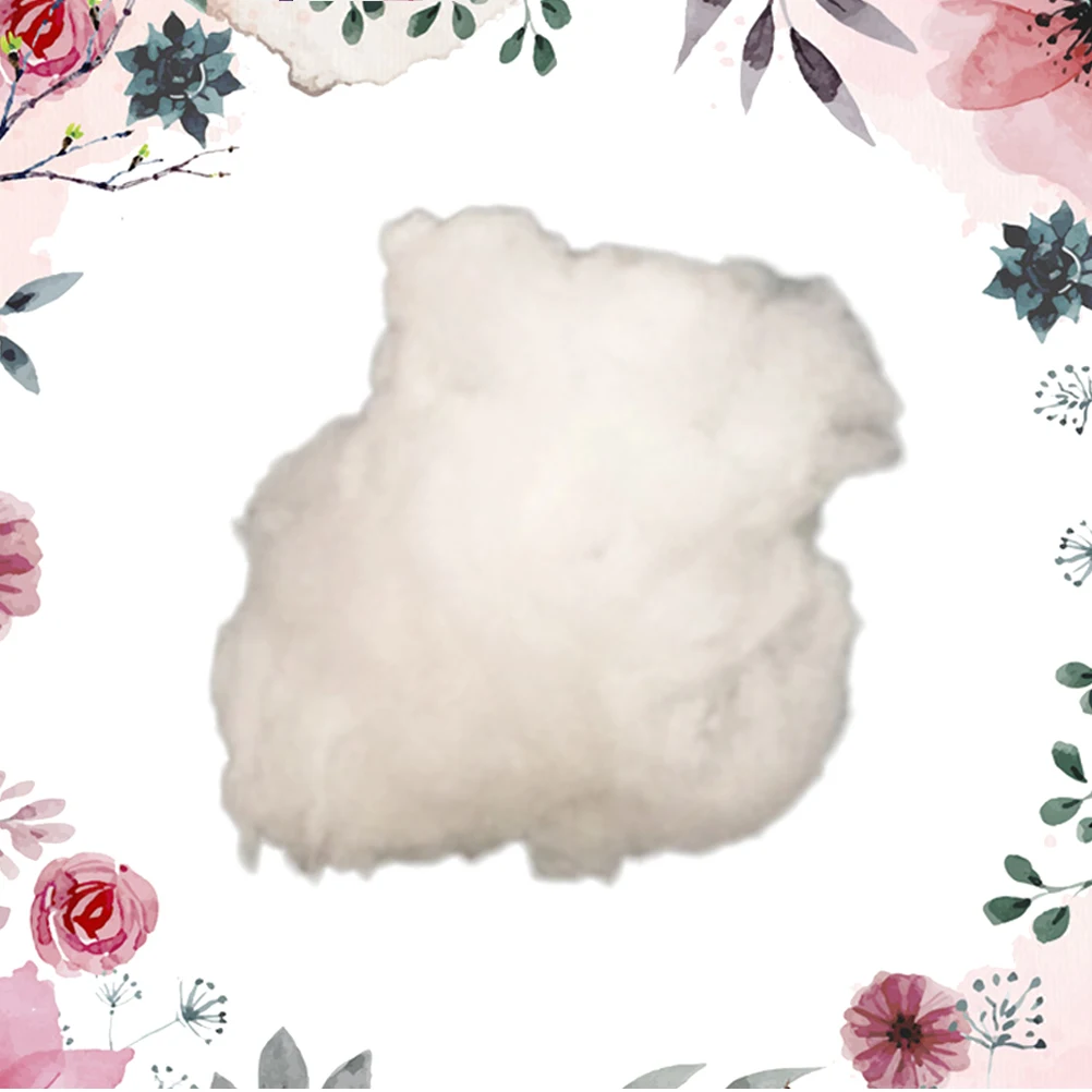 

1pcs Cotton Cloud Decor Cloud Hanging Ornament For Nursery Room, Diy Pendant Kids Room Decoration, Wedding Party Home Interior