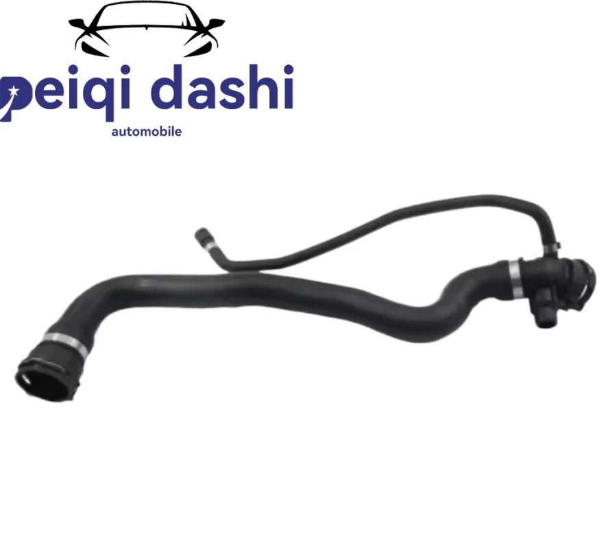 

A17128571616 Верхний шланг радиатора для BMW F25 N47