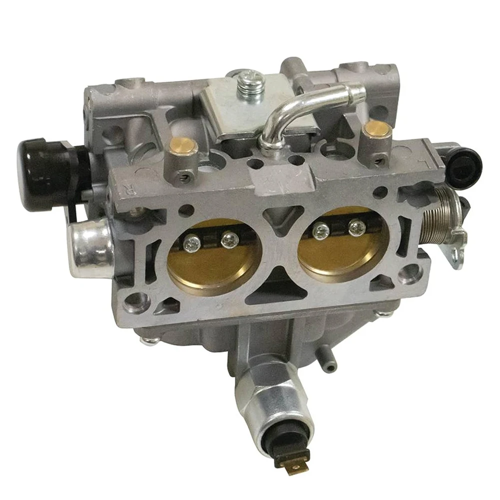 

For Honda Engine Carburetor Replacement Fit forGX630 GX660 GX690 Models; Seamless Changeover from Part Number 16100Z9E033