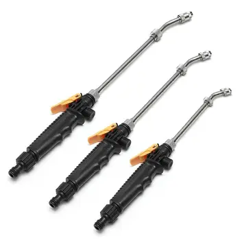 8 最佳銷售 花園水槍 - №6