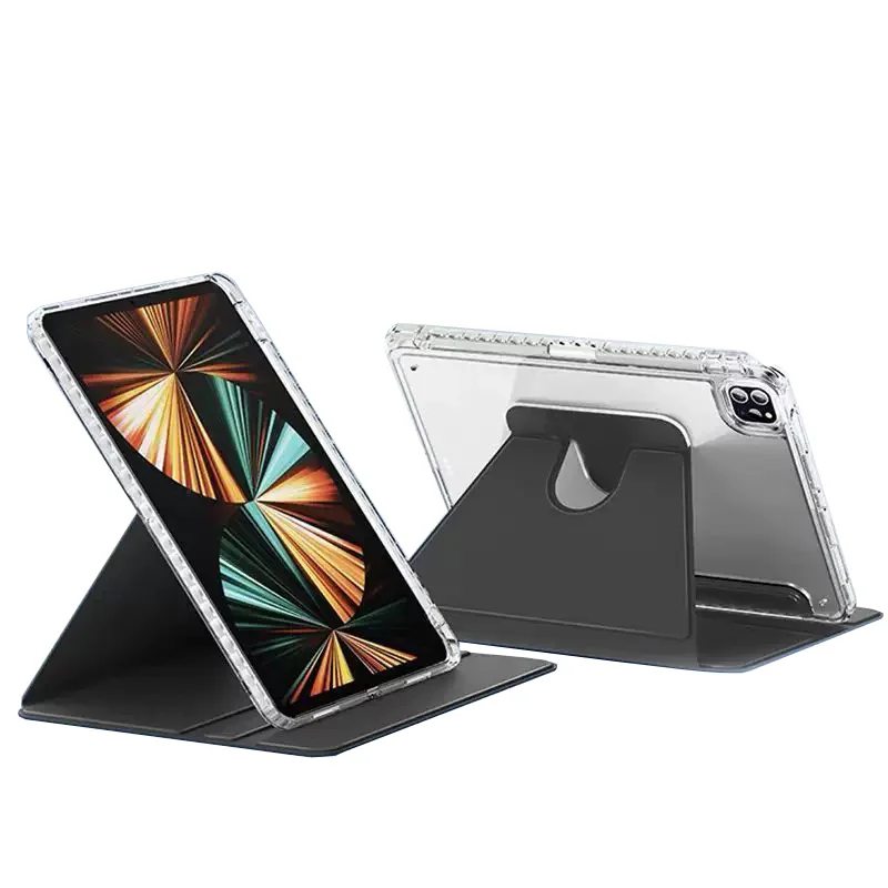 

For Xiaomi 5/5 Pro, Xiaomi 6/6 Pro, Xiaomi 7 Redmi SE shell protective cover with 720 ° rotation folding anti drop and pen slot