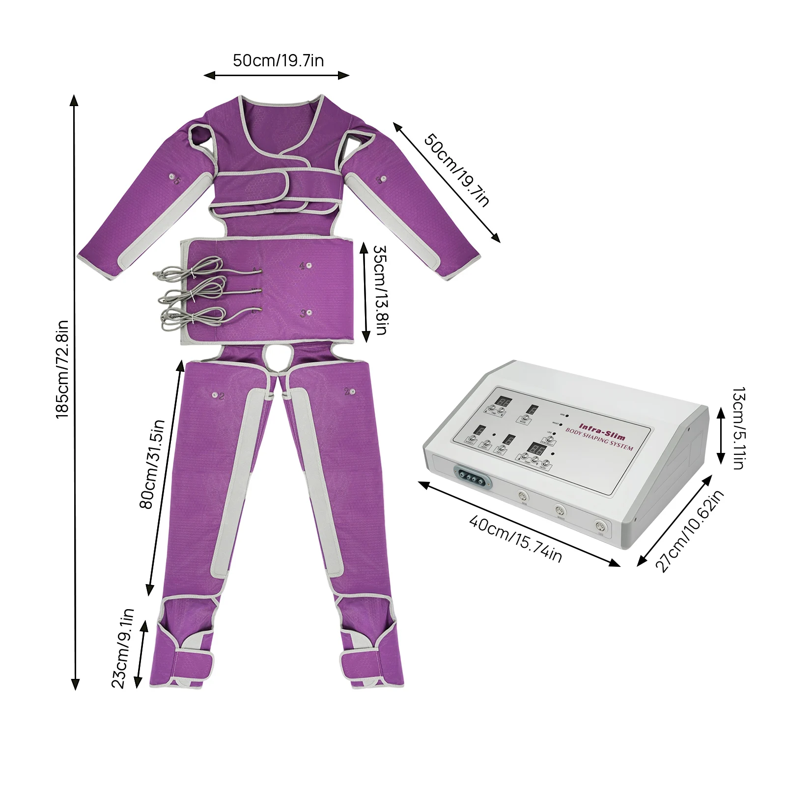 Thumbnail 3 - #24 Best Air Suits to Buy In 2026