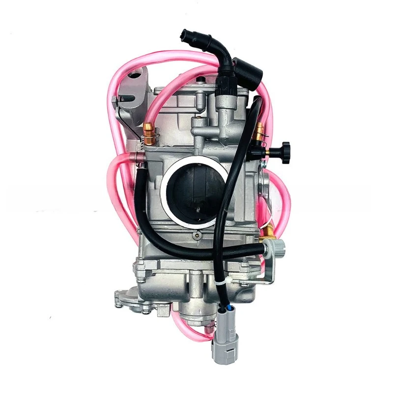 Suitable for YFZ400F WR450F KTM450 KX450F carburetor