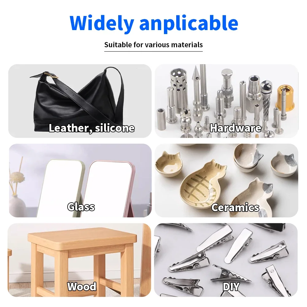 20 مللي 401 460 غراء قوي فوري غراء عالمي فائق مايتي مايتي غراء فوري عديم اللون أدوات غراء لاصق فوري