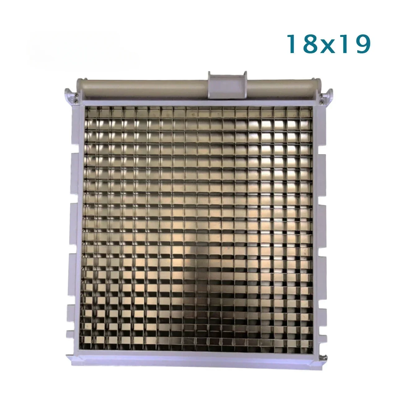 

Universal Ice Machine Accessories Copper Ice Tray 342 18X19 Evaporator Tray Mold