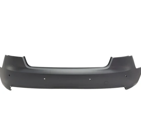 BBmart OEM Auto Spare Car Parts Rear Bumper 8U0807067CGRU For Audi Q3