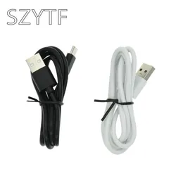 2A 4 Inner core USB Type-C Cable for nano raspberry pi UNO-R3 esp8266 mage2560 ESP32