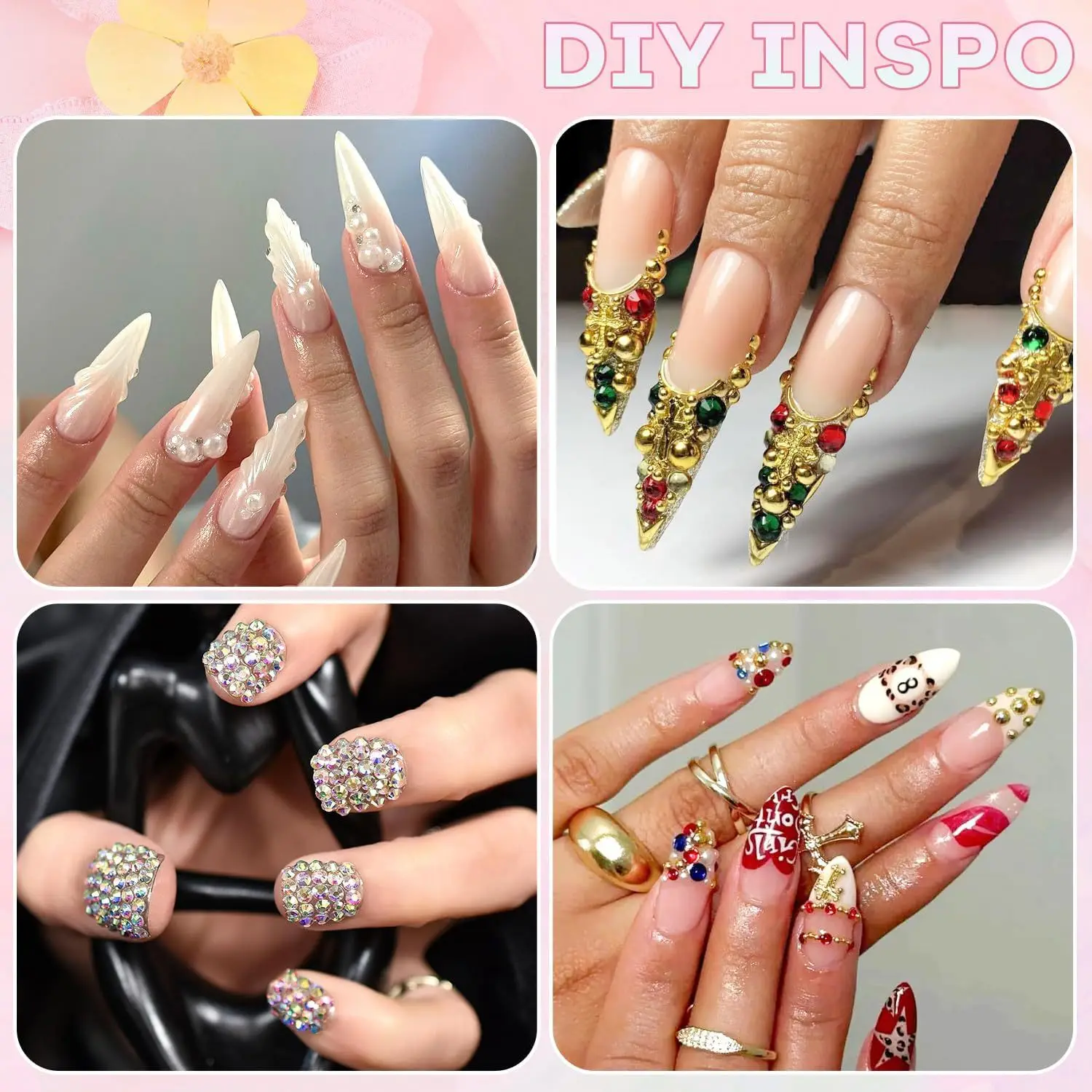 2-pecas-de-berloques-de-metal-misto-com-2-compartimentos-e-correntes-para-nail-art-decoracao-de-roupas-capas-de-celular-bolsas-sapatos-e-acessorios-diy