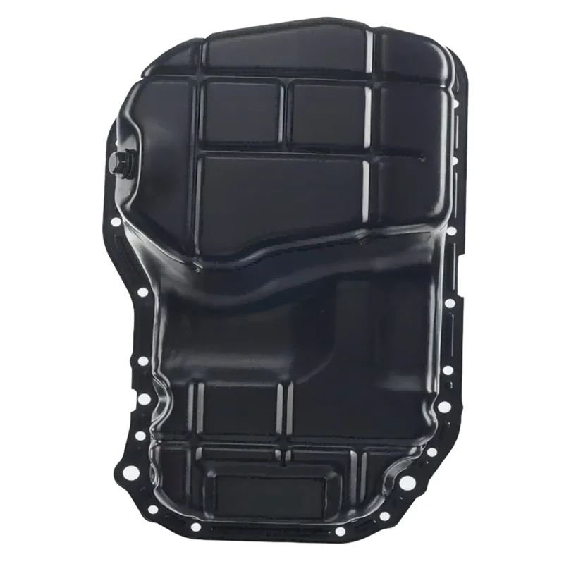 MN195078 Oil Pan For Car Engine For Mitsubishi Lancer Outlander 2003-2006 264-211